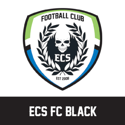 ECS FC BLACK FALL 2025